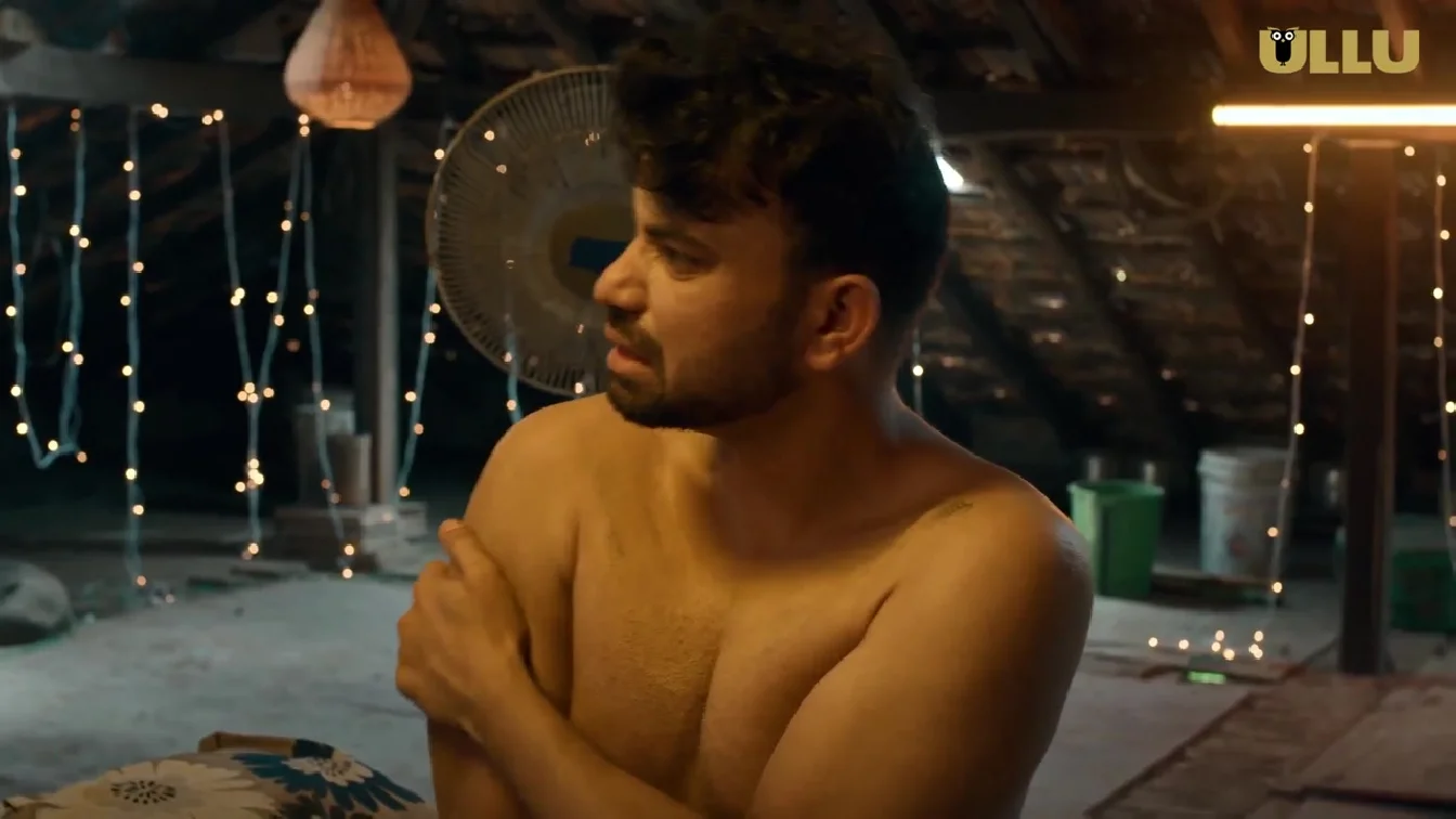 Haseena Maan Jayegi S01 P01 ULLU